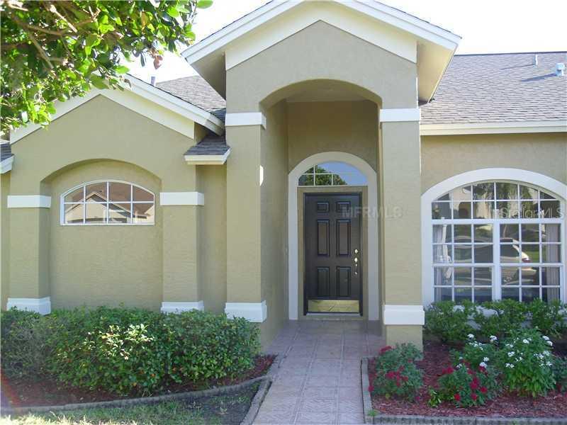 8942 Eastman Dr., Tampa, FL 33626