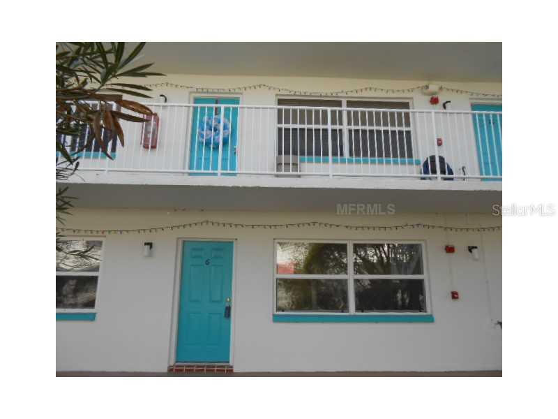 5855 18th St. #6, St Petersburg, FL 33714