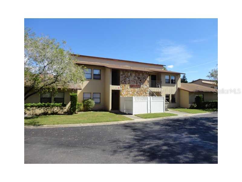 6301 58th St. #102, Pinellas Park, FL 33781