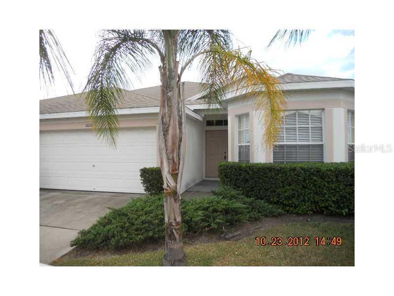 10126 Mowry Ln., Tampa, FL 33625