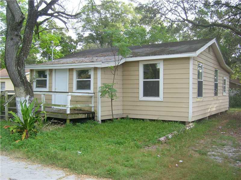 4503 N 37th St., Tampa, FL 33610