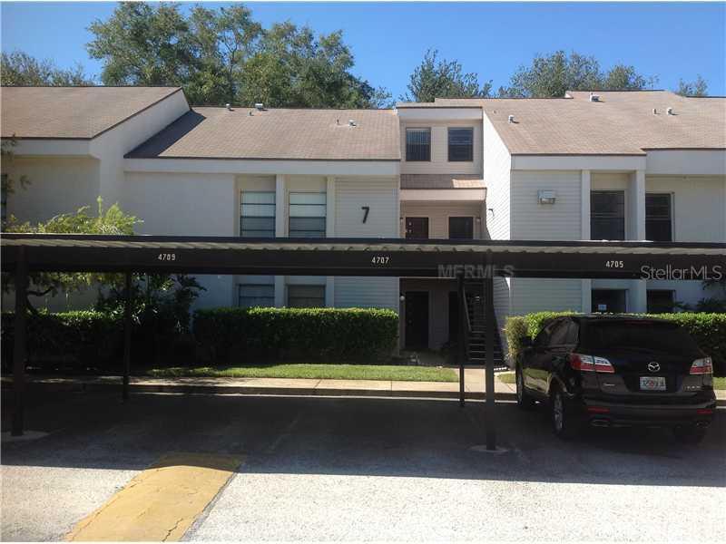 4705 Puritan Cir. #703, Tampa, FL 33617
