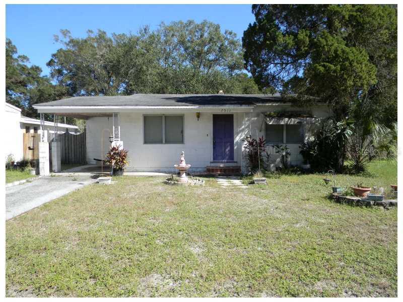 7511 N Dartmouth Ave., Tampa, FL 33604