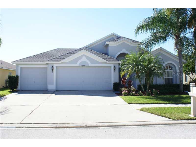 29542 Forest Glen Dr., Wesley Chapel, FL 33543