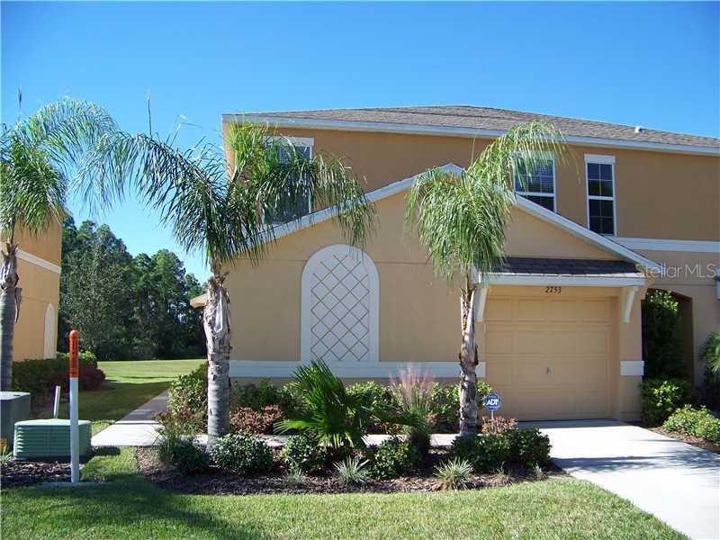 2753 Birchcreek Dr., Wesley Chapel, FL 33544