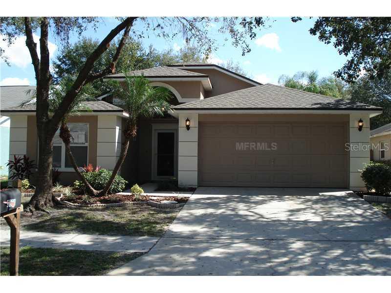 1834 Tinker Dr., Lutz, FL 33559
