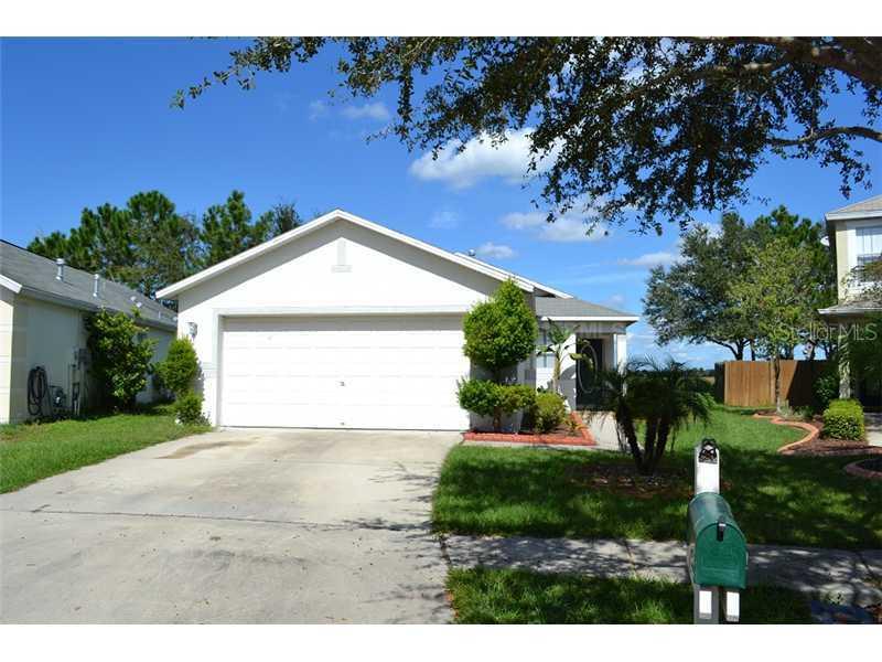 6915 Exeter Park Pl., Apollo Beach, FL 33572