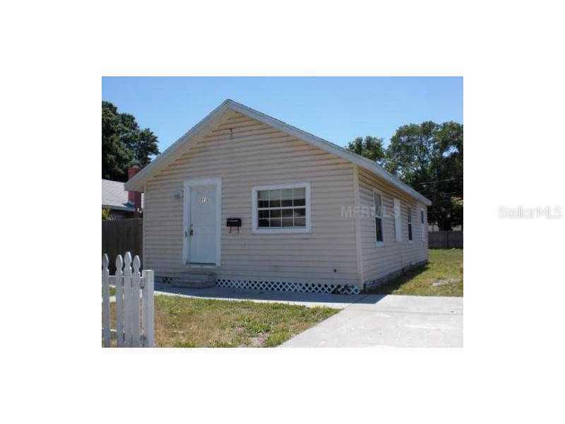 [Address Hidden by Seller], St Petersburg, FL 33702