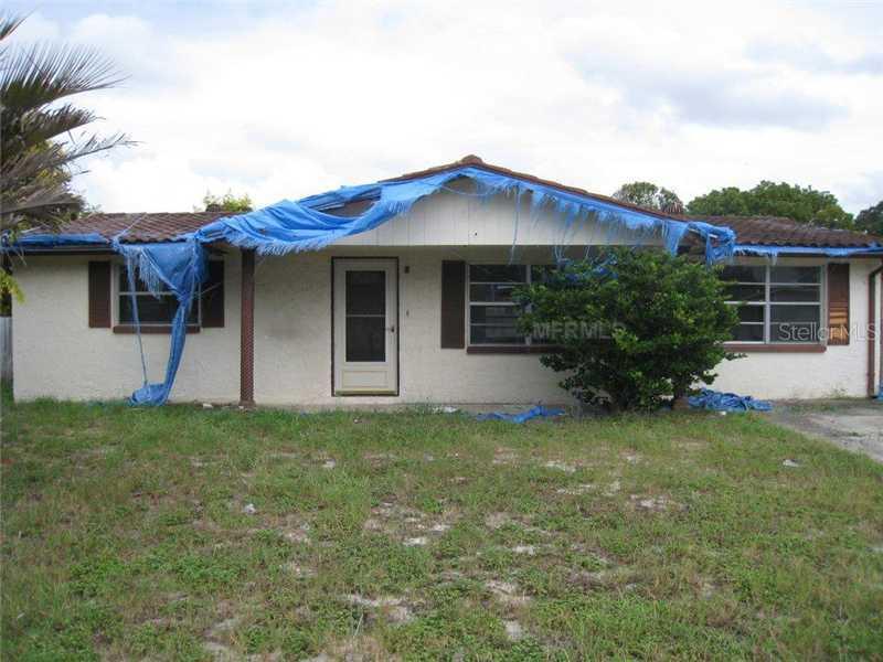 9026 Gray Fox Ln., Port Richey, FL 34668