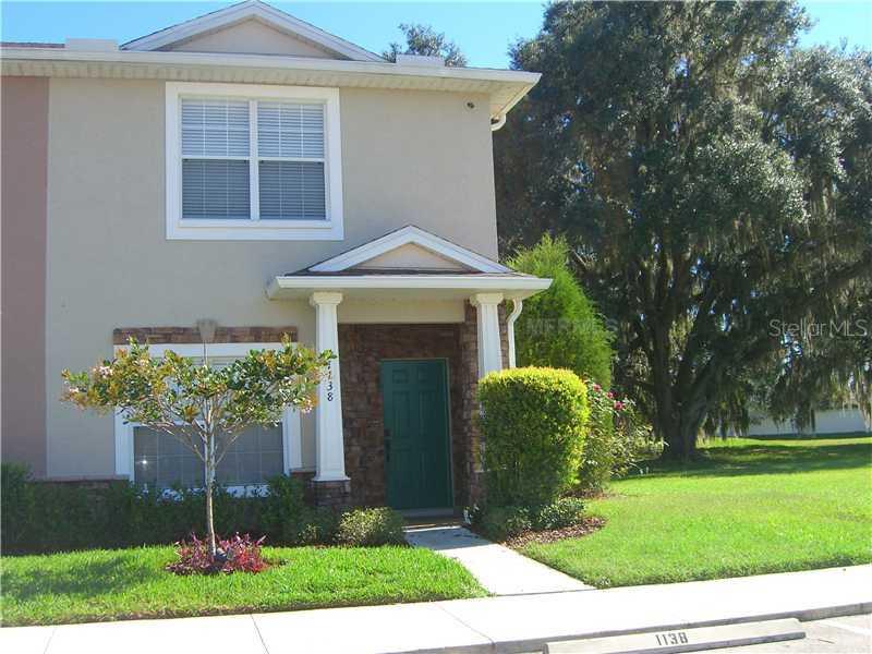 1138 Hillhurst Dr., Wesley Chapel, FL 33543