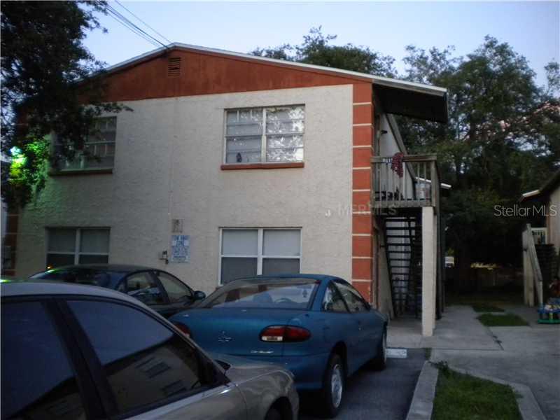 310 E Frances Ave., Tampa, FL 33602