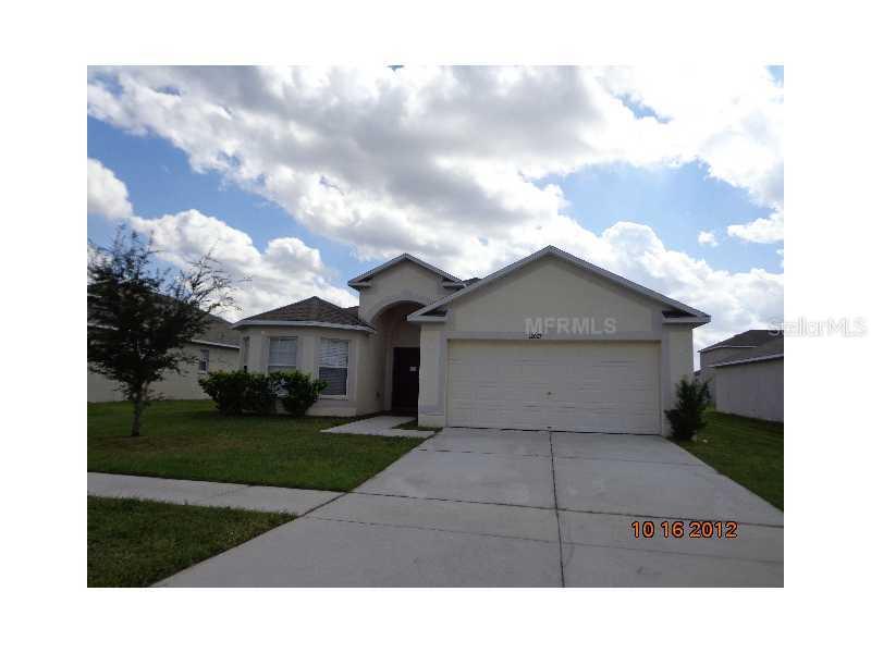 12007 Bridge Point Ln., Riverview, FL 33579