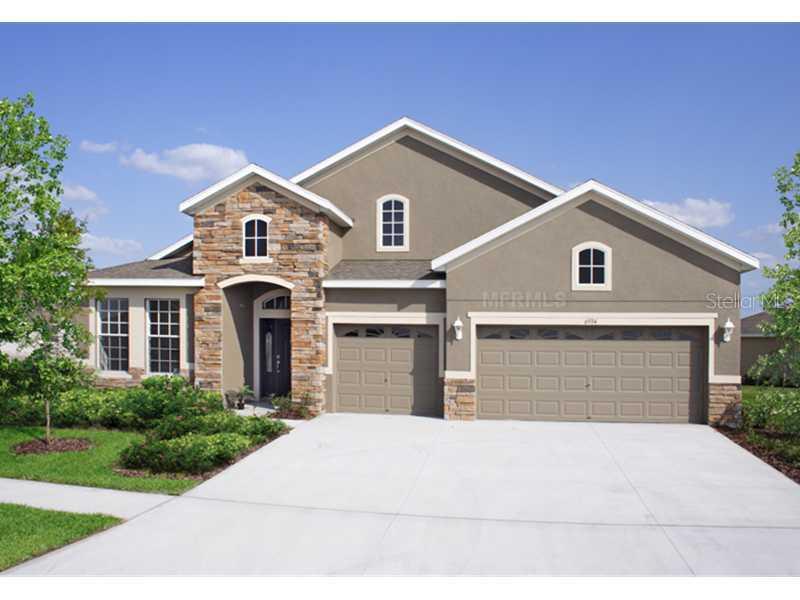 34628 Heavenly Ln., Dade City, FL 33525