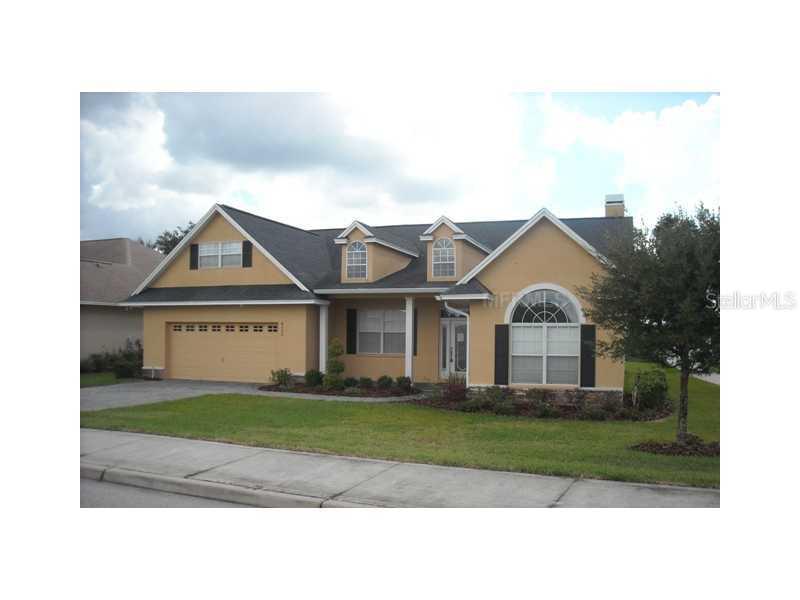 4350 Tokose Pl., Lakeland, FL 33811