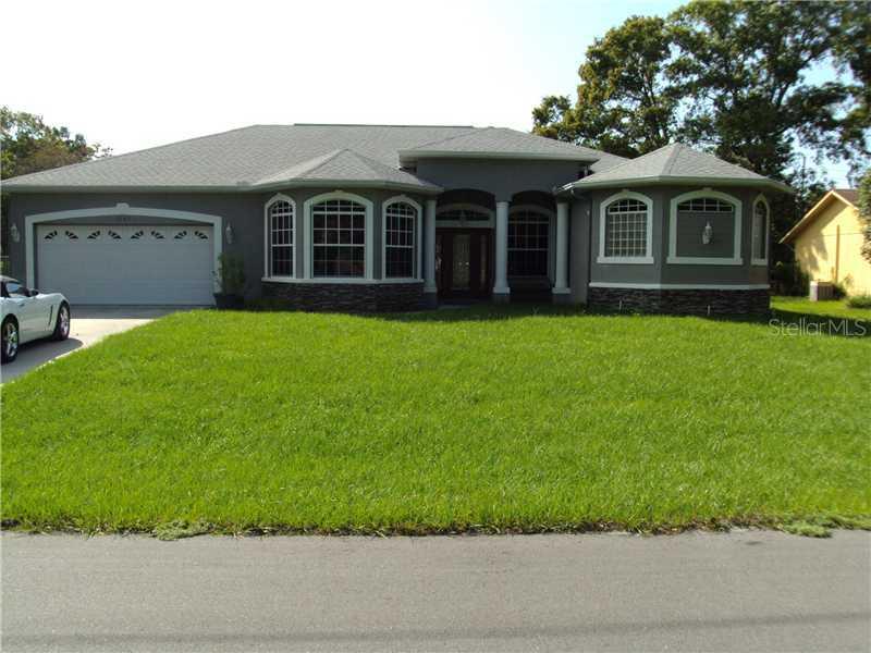 2145 Rio Cir., Spring Hill, FL 34608