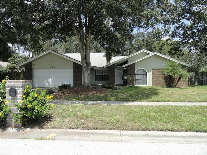 524 Sportsman Park Dr., Seffner, FL 33584