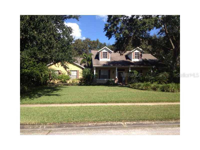 8812 Crosswood Ct., Riverview, FL 33578