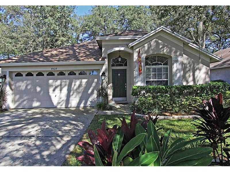 4529 Hidden Shadow Dr., Tampa, FL 33614