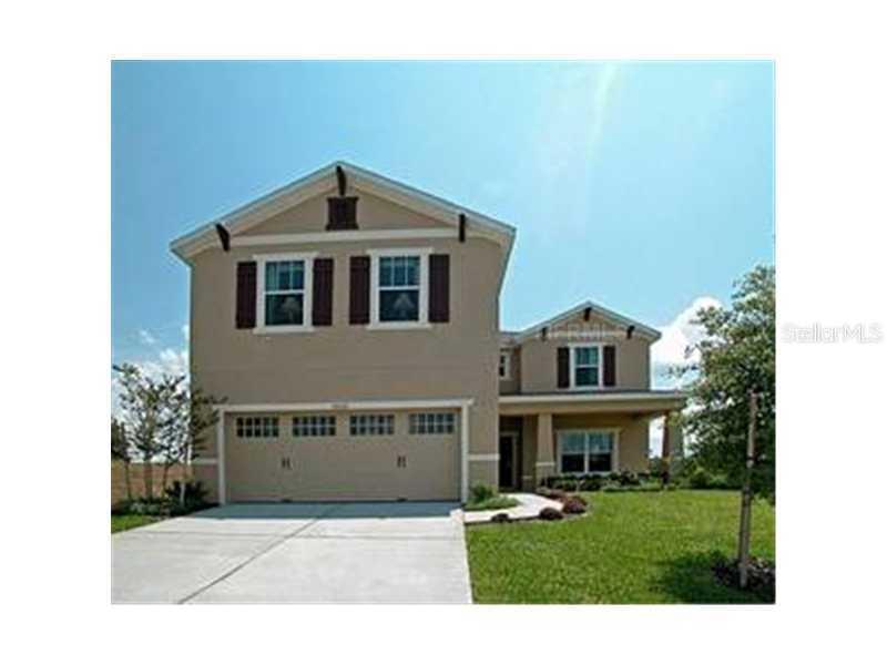 20906 Oldenburg Loop, Mount Dora, FL 32757