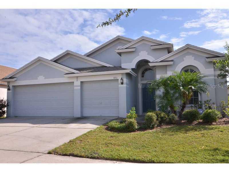 6811 Guilford Bridge Dr., Apollo Beach, FL 33572