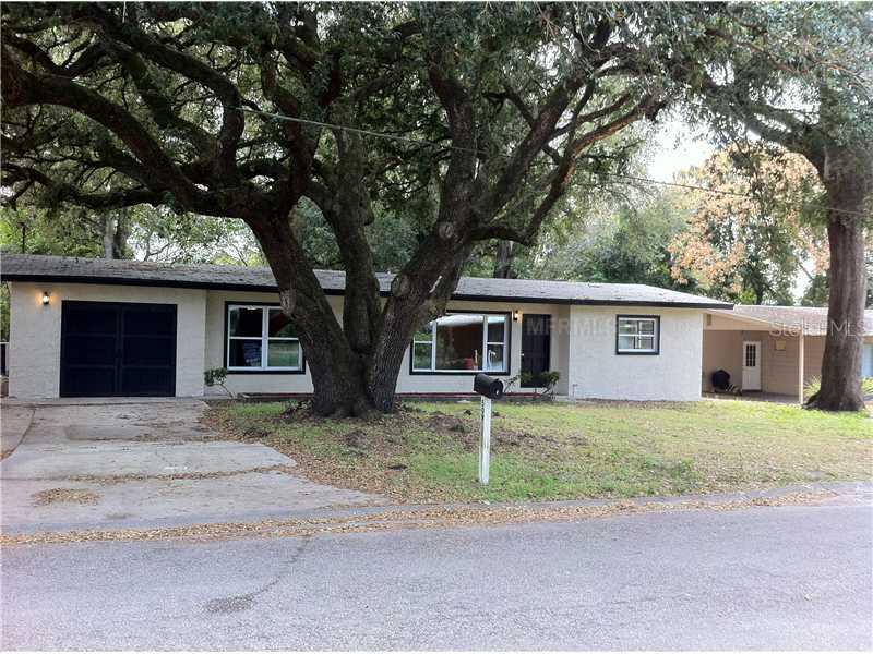 509 N Everina Cir., Brandon, FL 33510