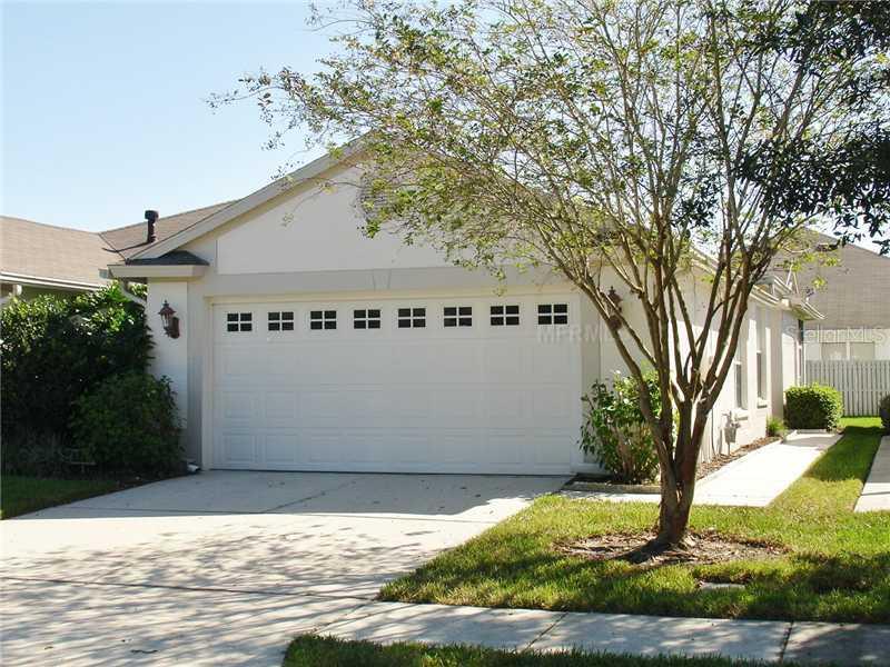 1852 Echo Pond Pl., Wesley Chapel, FL 33543