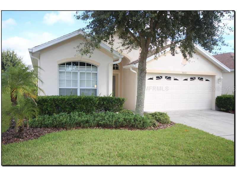 3012 Banyan Hill Ln., Land O Lakes, FL 34639