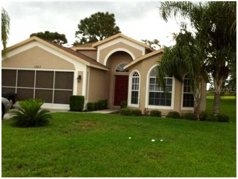 11063 Heathrow Ave., Spring Hill, FL 34609
