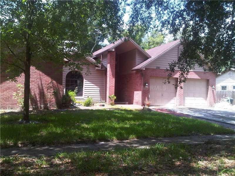 1261 Dockside Dr., Lutz, FL 33559