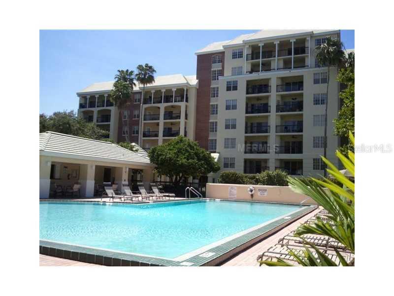 1002 S Harbour Island Blvd. #1509, Tampa, FL 33602