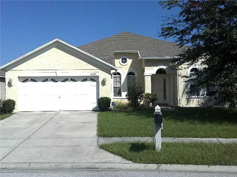 13029 Haverhill Dr., Spring Hill, FL 34609