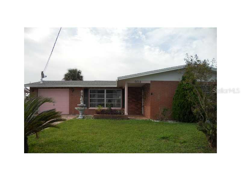 6614 Nautical Isle, Hudson, FL 34667