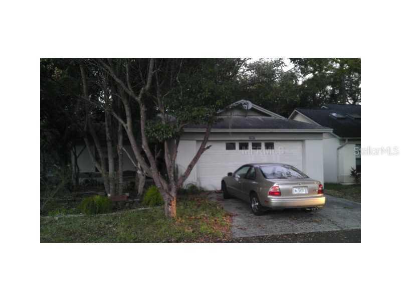 10907 Livingston Dr., New Port Richey, FL 34654