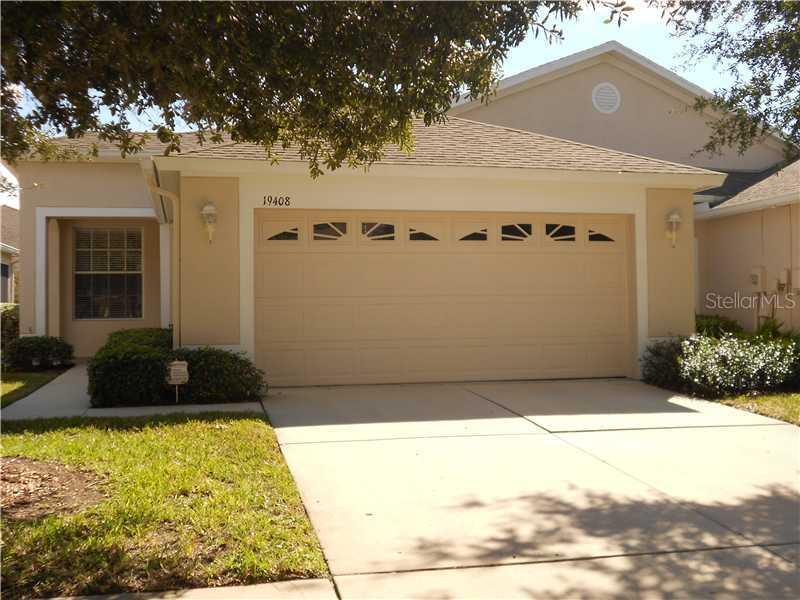 19408 Everton Pl., Land O Lakes, FL 34638