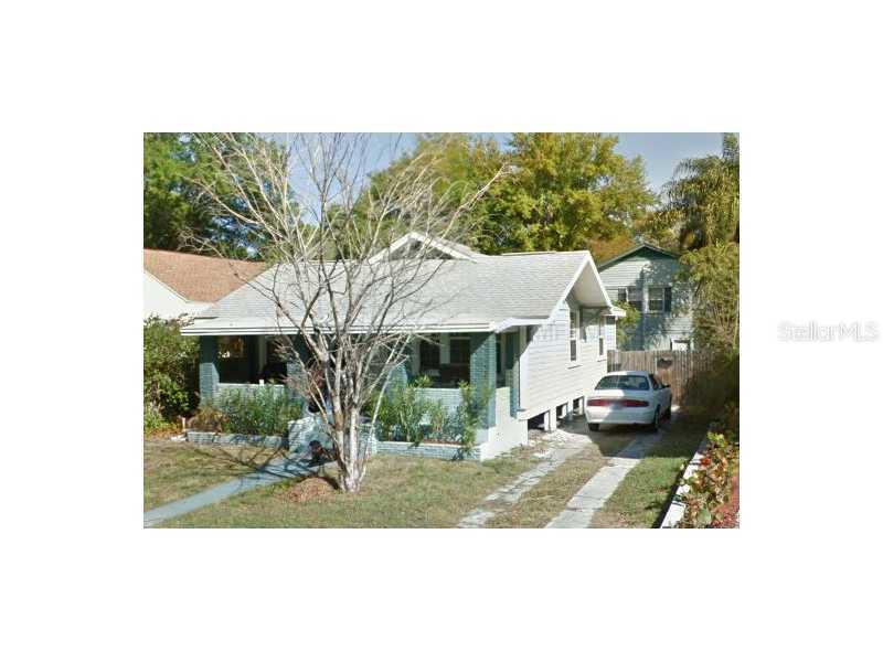 2517 3rd Ave., St Petersburg, FL 33713