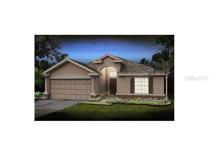 2615 Dakota Rock Dr., Ruskin, FL 33570