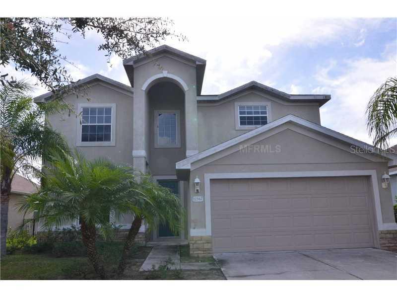 12567 23rd St., Parrish, FL 34219