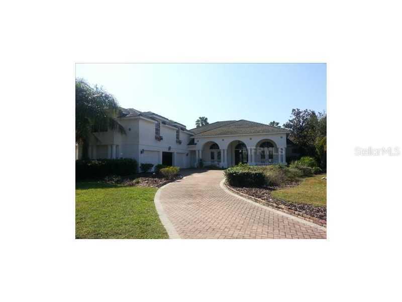 17812 Saint Lucia Isle Dr., Tampa, FL 33647