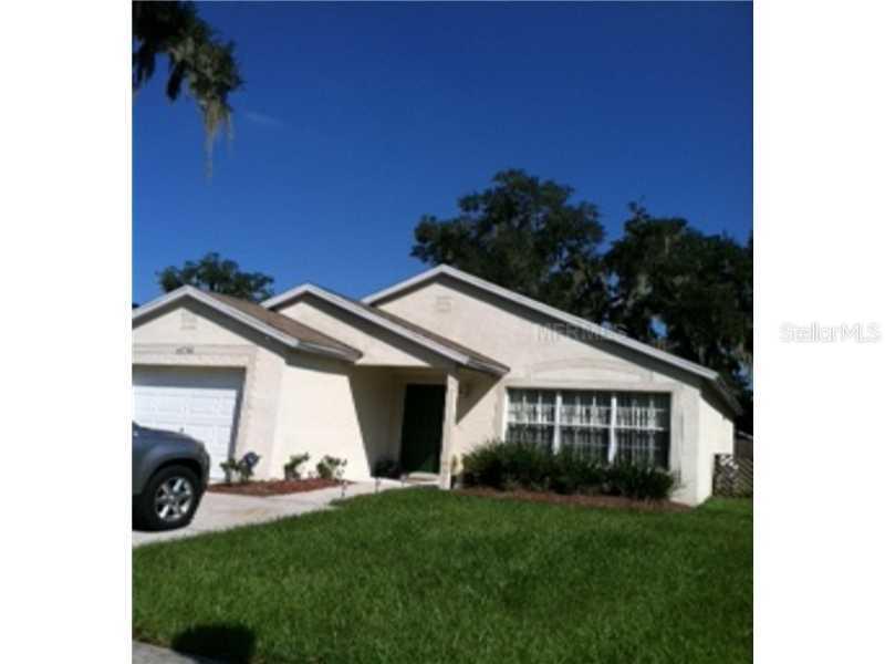 [Address Hidden by Seller], Riverview, FL 33569