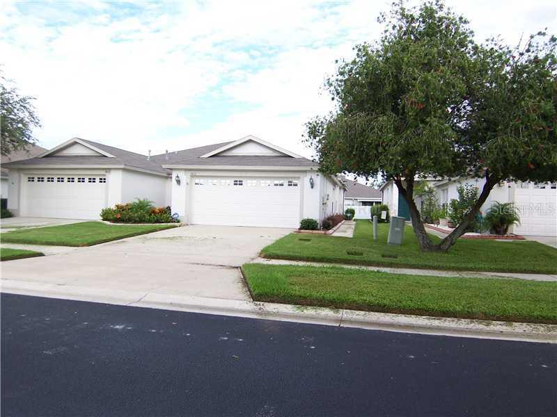 1813 Ravenridge St., Wesley Chapel, FL 33543