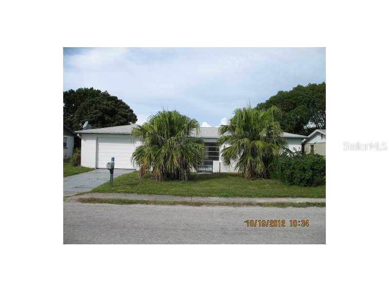 10111 Old Hickory Ln., Port Richey, FL 34668