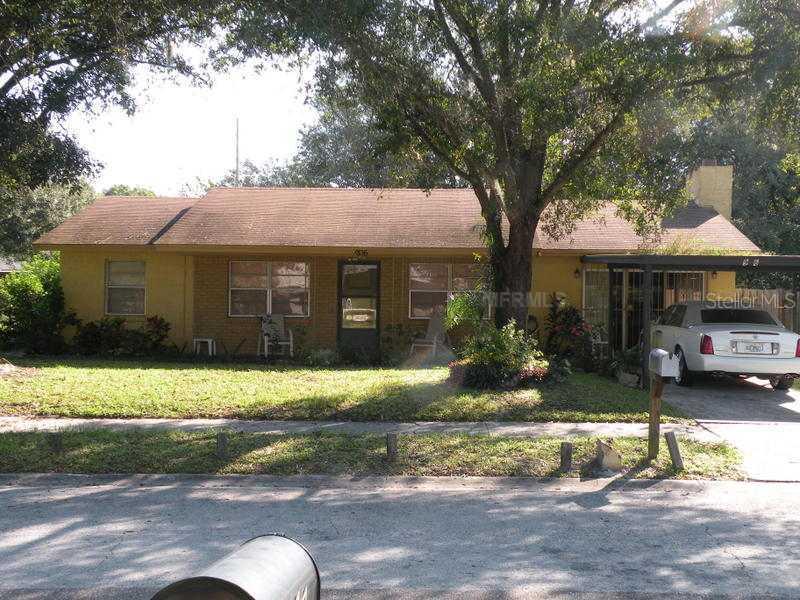[Address Hidden by Seller], Tampa, FL 33634