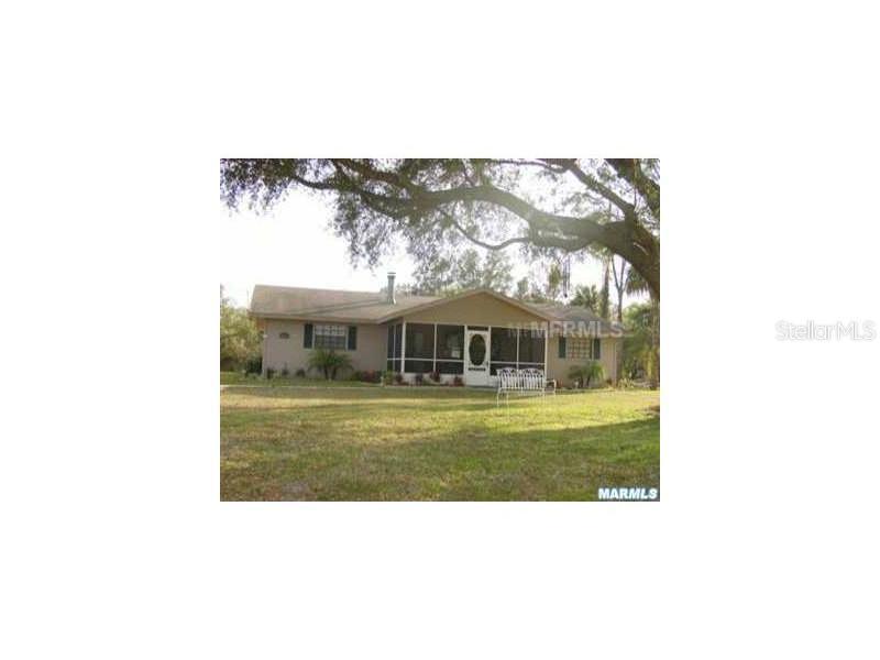 6715 Sim Barco Rd., Palmetto, FL 34221
