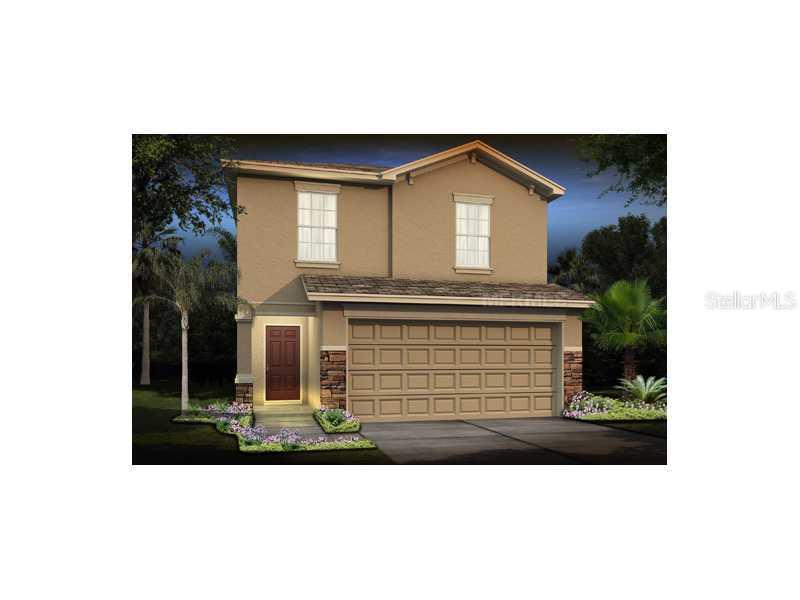 2302 Richwood Pike Dr., Ruskin, FL 33570