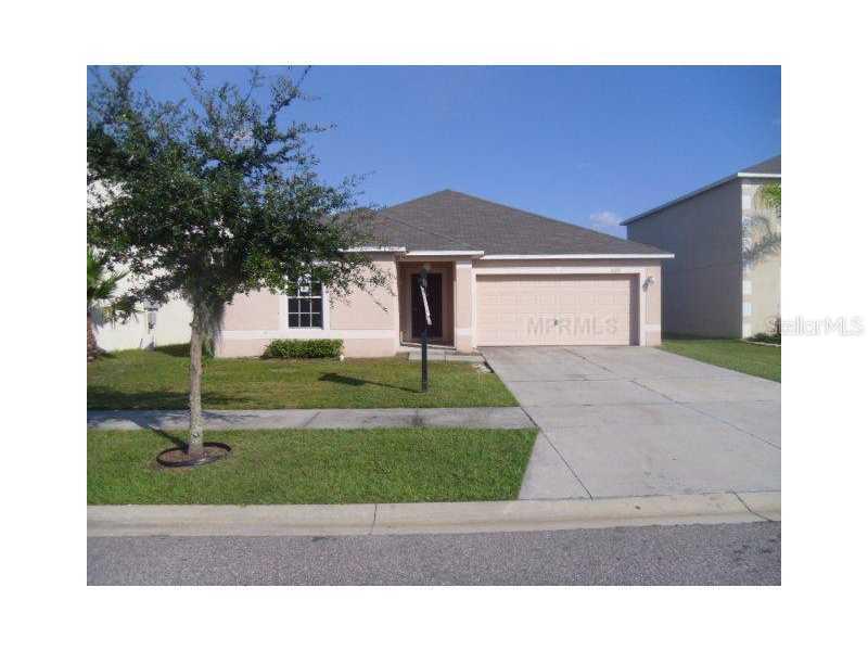 1605 Alhambra Crest Dr., Ruskin, FL 33570