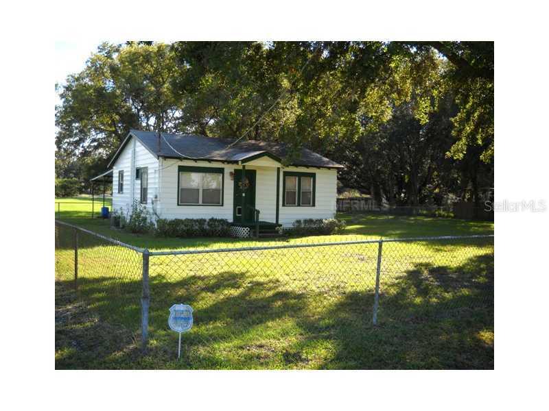 [Address Hidden by Seller], Dover, FL 33527