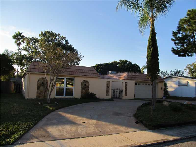 [Address Hidden by Seller], Holiday, FL 34691
