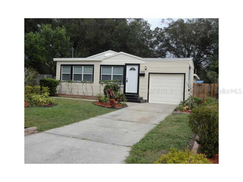 7513 N Dartmouth Ave., Tampa, FL 33604