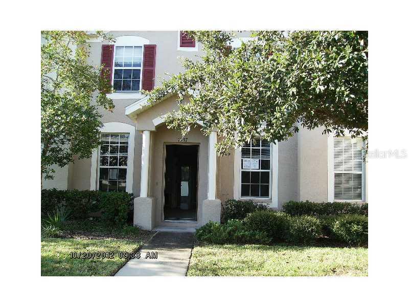 1337 Lyonshire Dr., Wesley Chapel, FL 33543