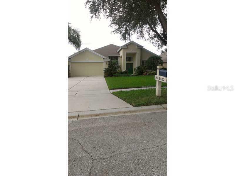 5432 Twin Creeks Dr., Valrico, FL 33596